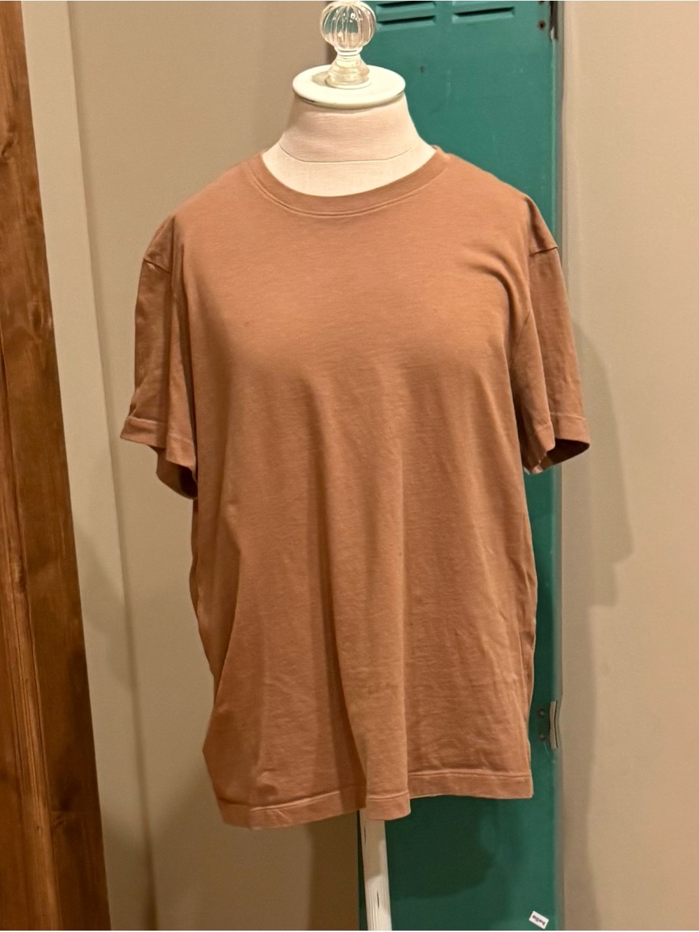 Skims Cotton Men's Classic Tee